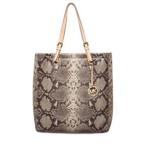 michael kors shopper ledertasche|michael kors handtaschen.